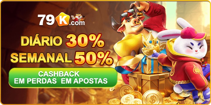79K Indique amigos para receber um bônus
