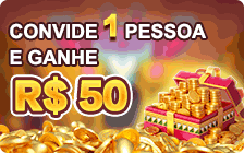 Bônus misterioso 8888